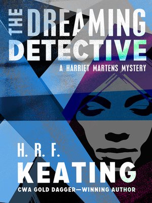 cover image of The Dreaming Detective